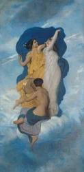 Der Tanz, 1856